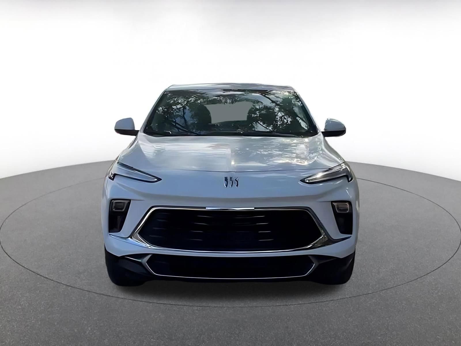 Thumbnail: 2025 Buick Encore GX - 3