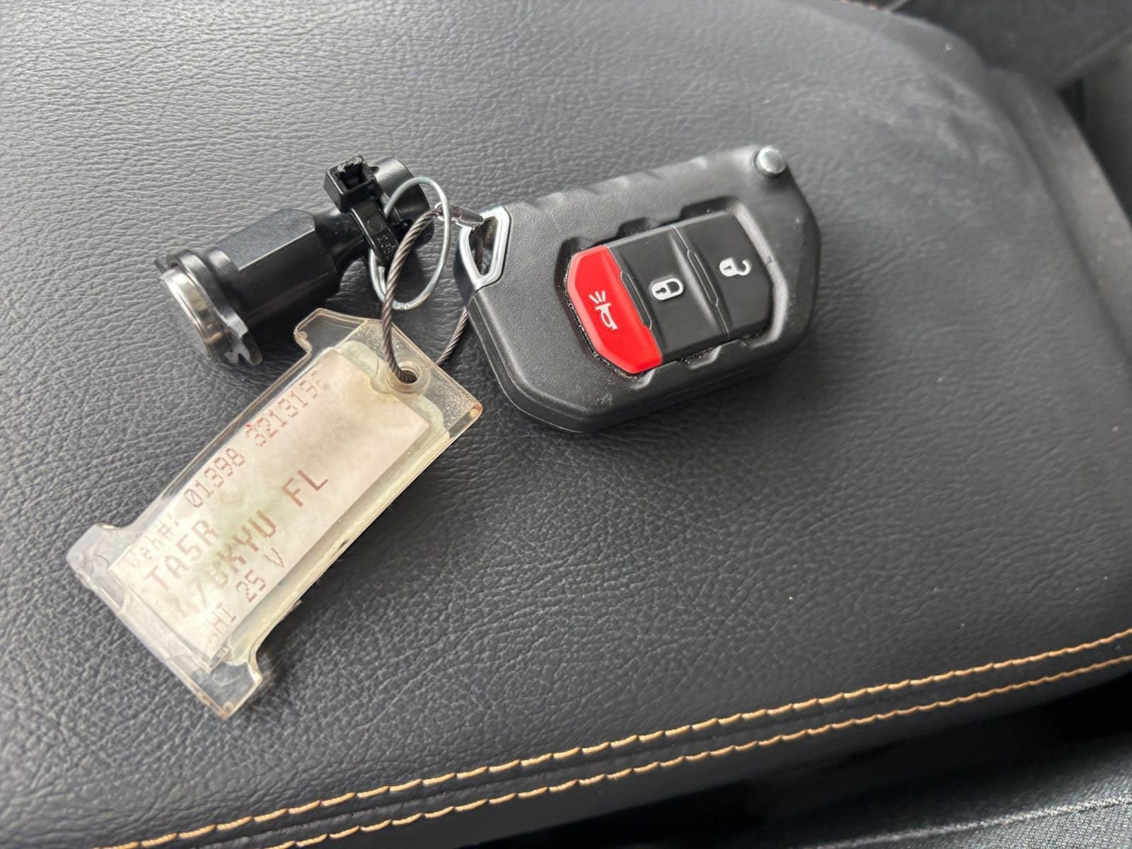 Thumbnail: 2025 Jeep Wrangler - 22