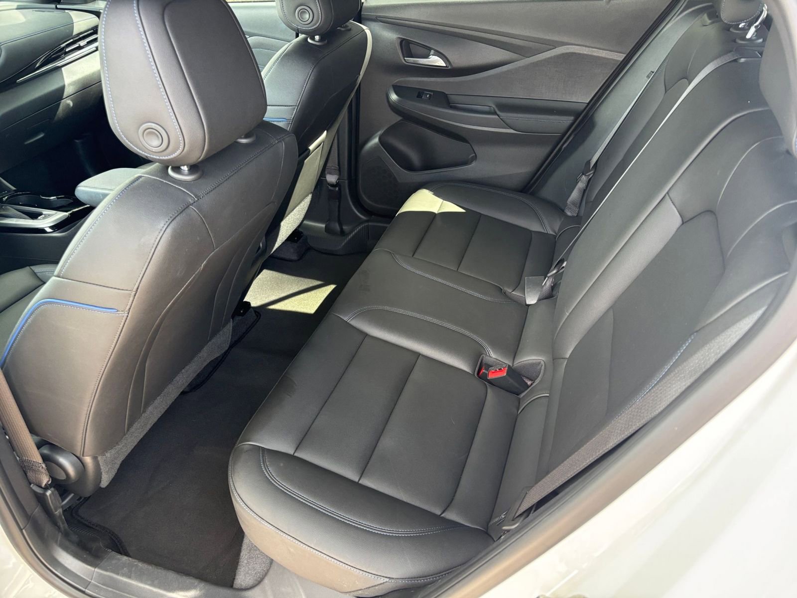 Thumbnail: 2025 Buick Envista - 27
