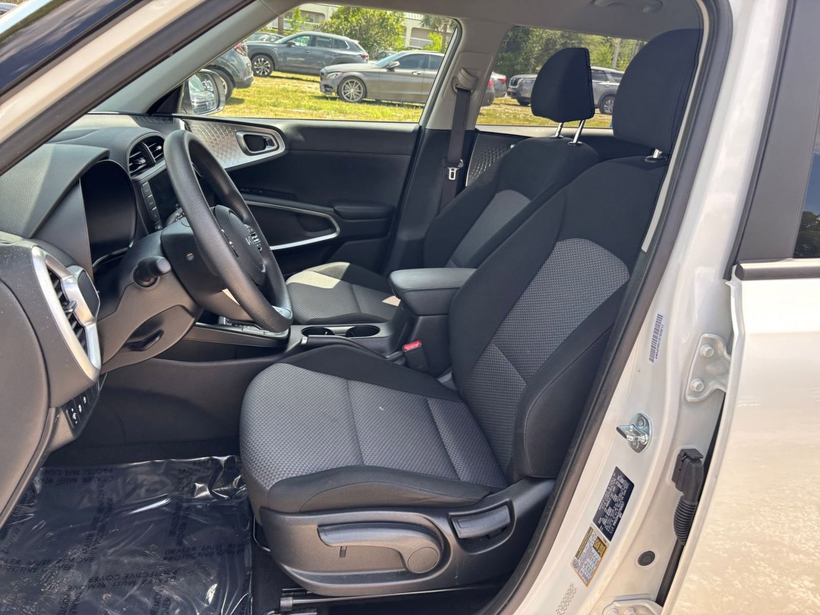 Thumbnail: 2025 Kia Soul - 35