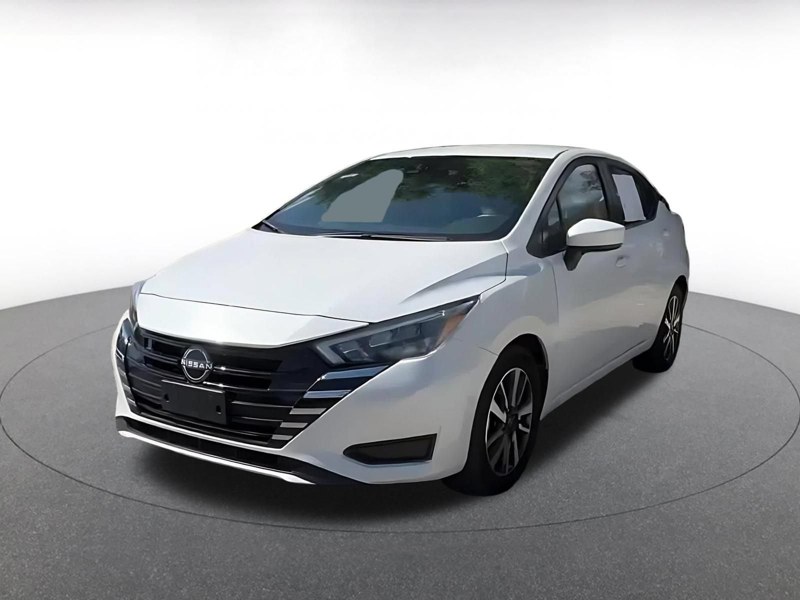 Thumbnail: 2025 Nissan Versa - 5