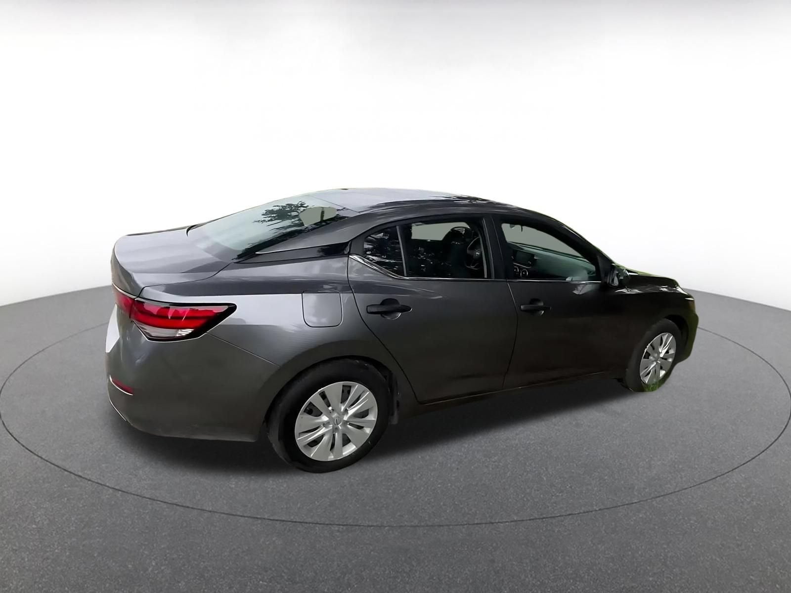 Thumbnail: 2025 Nissan Sentra - 14