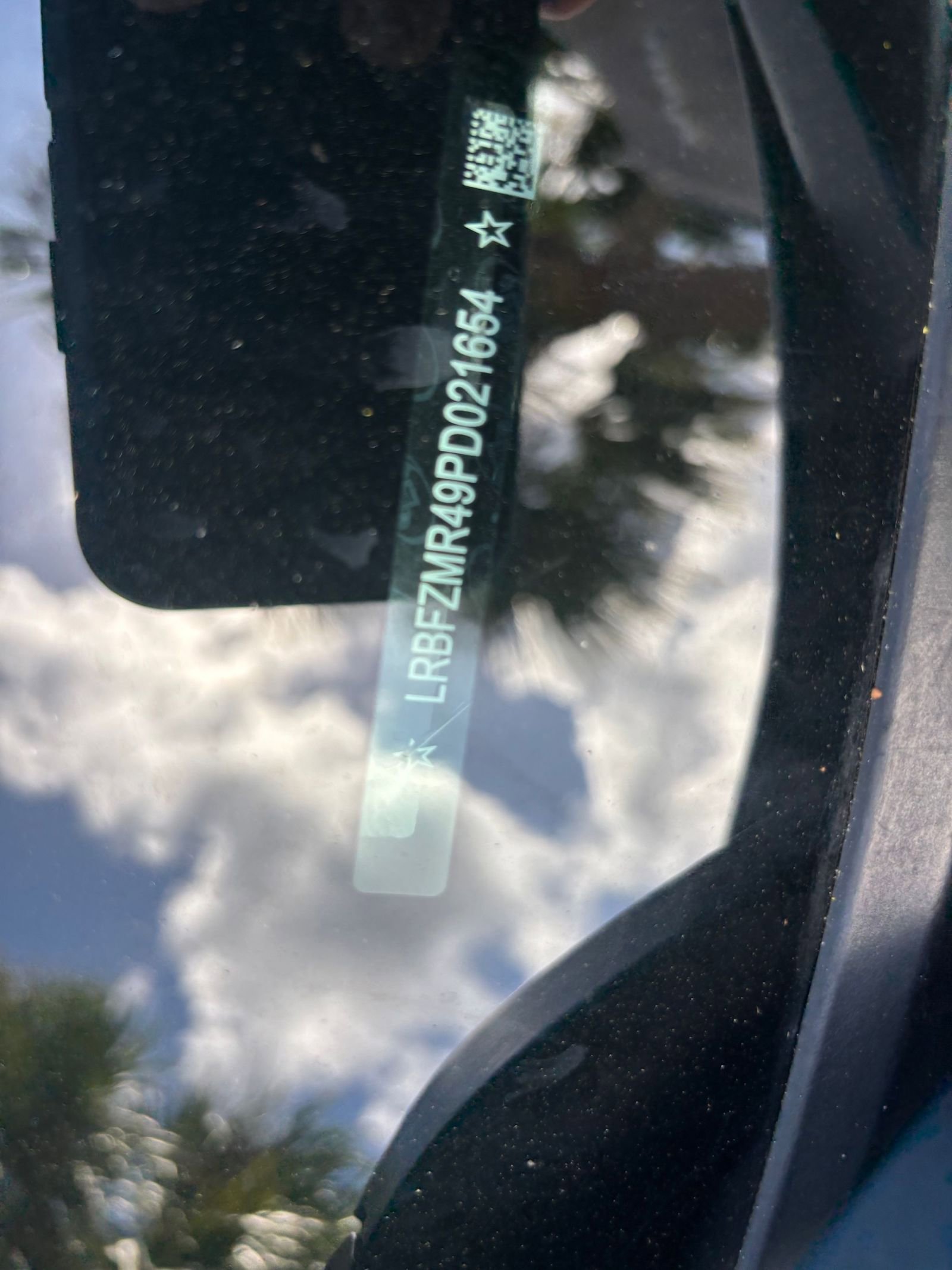 Thumbnail: 2023 Buick Envision - 10