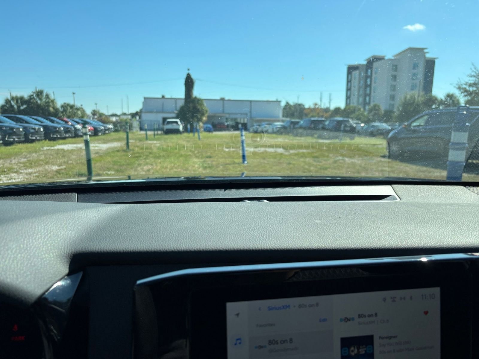 Thumbnail: 2025 Toyota Camry - 18