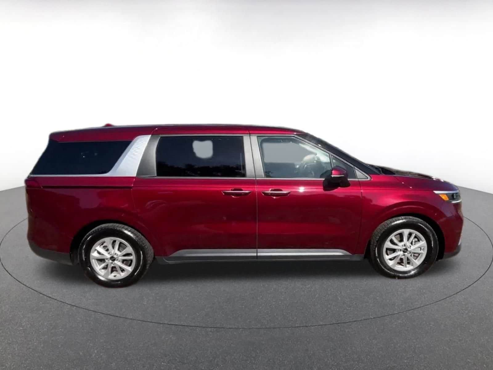 Thumbnail: 2024 Kia Carnival - 16