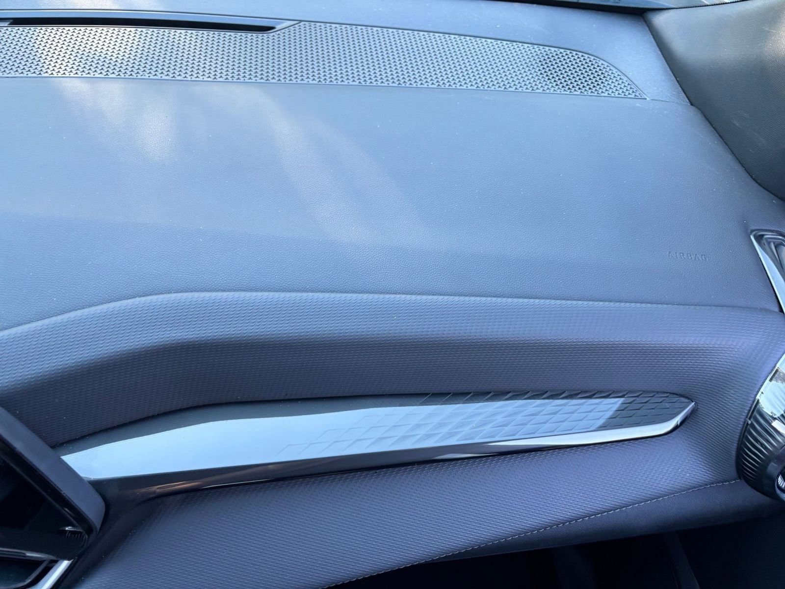 Thumbnail: 2025 Chevrolet Equinox - 35