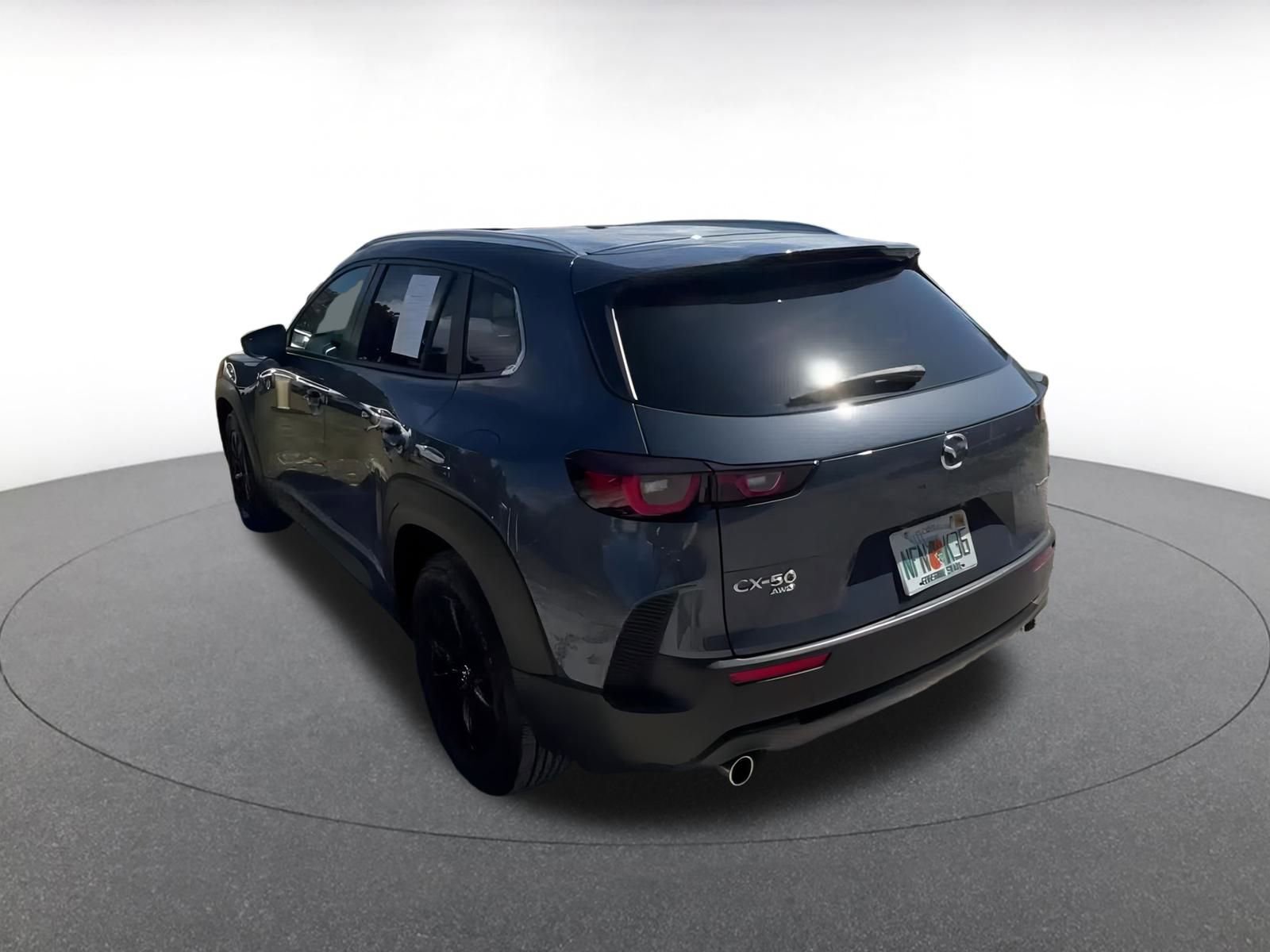 Thumbnail: 2025 Mazda CX-50 - 11