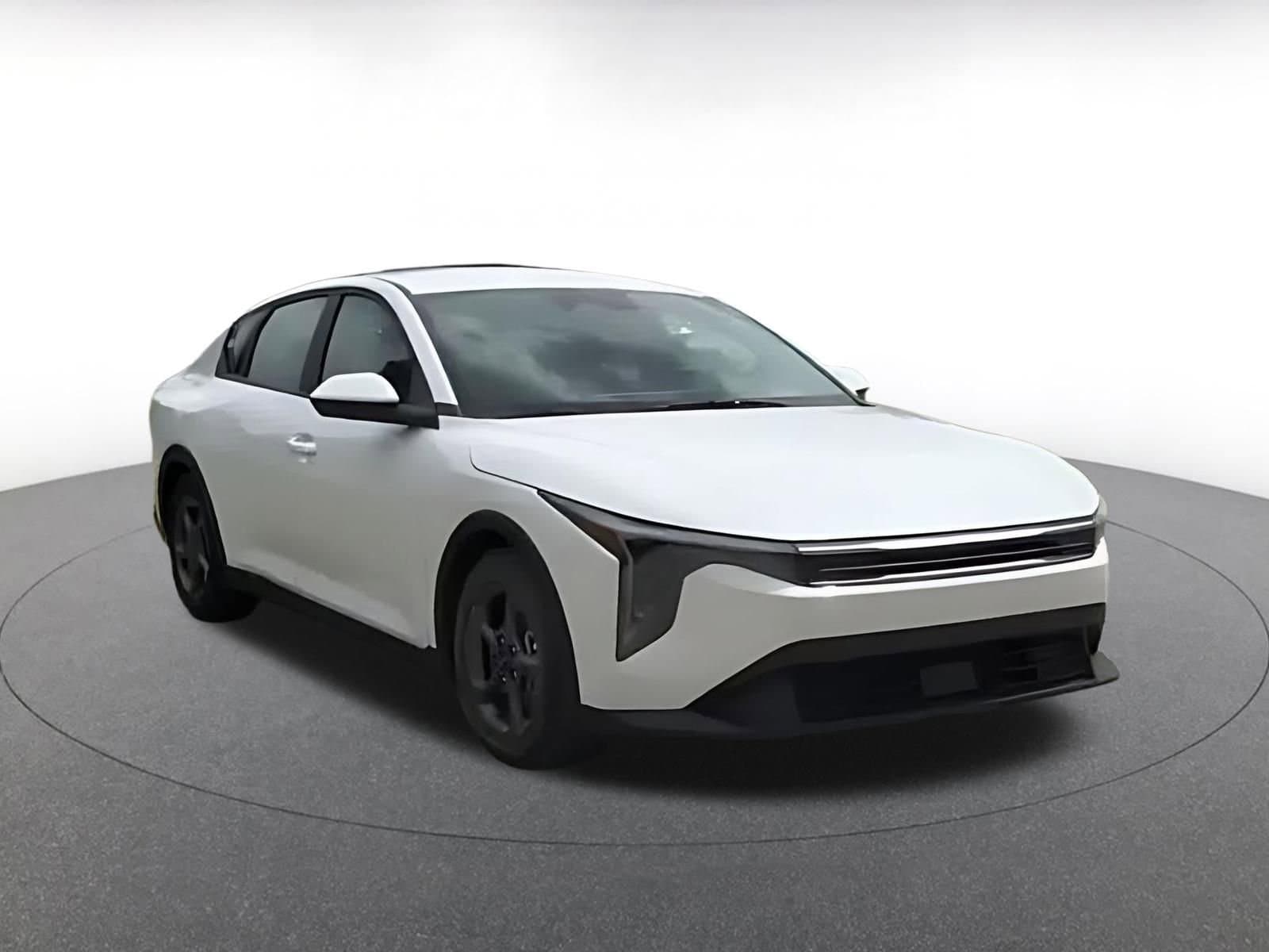 Thumbnail: 2025 Kia K4 - 2