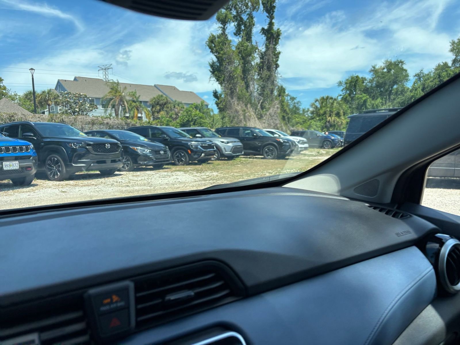 Thumbnail: 2025 Nissan Versa - 35