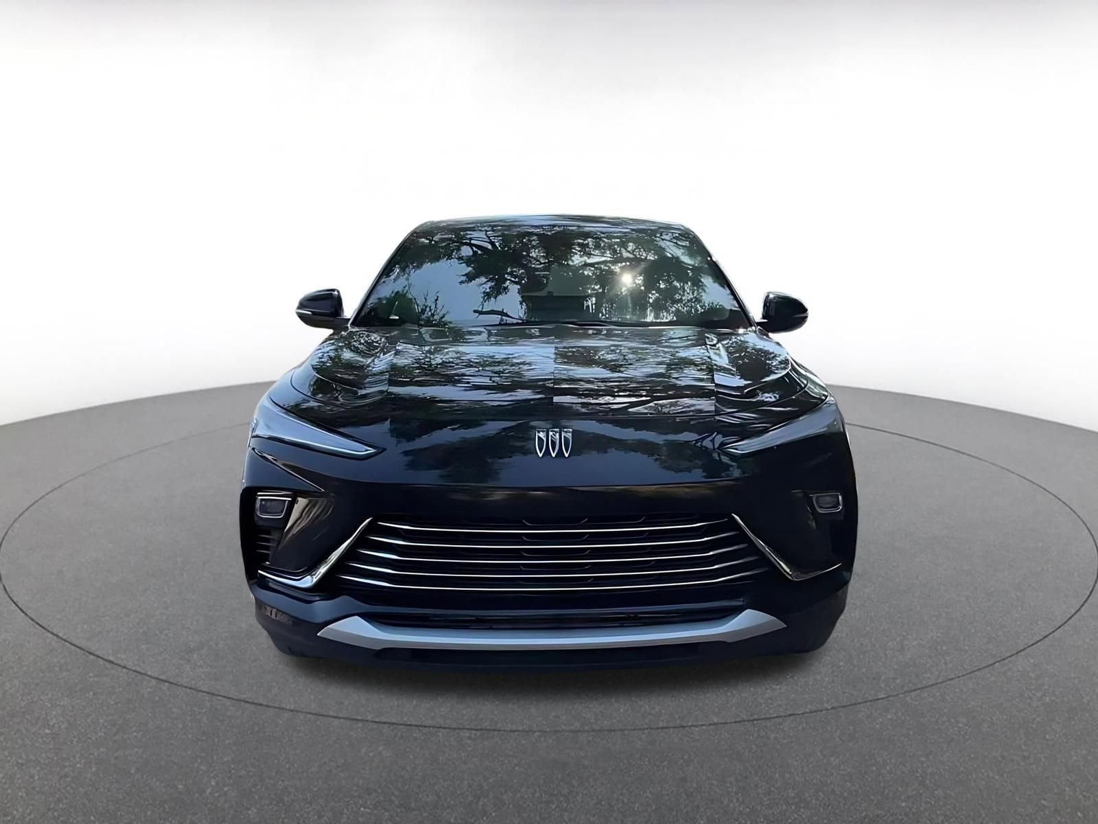 Thumbnail: 2025 Buick Envista - 3