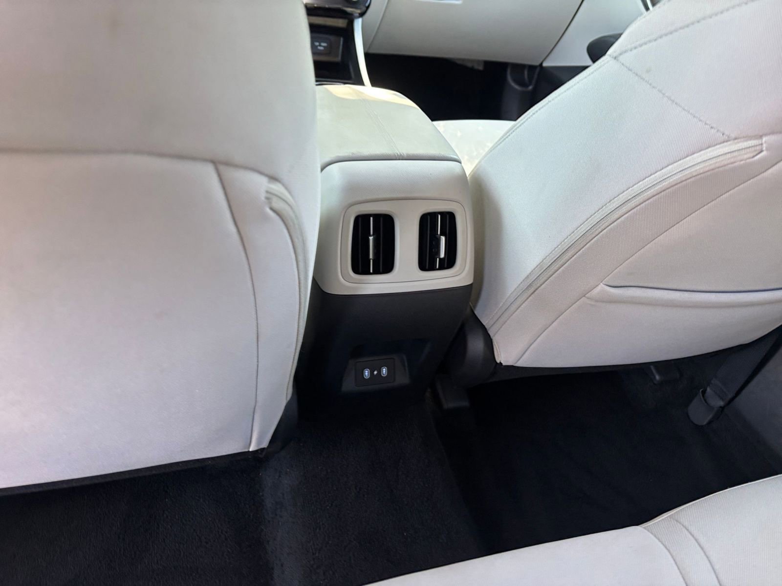 Thumbnail: 2025 Hyundai Tucson - 25