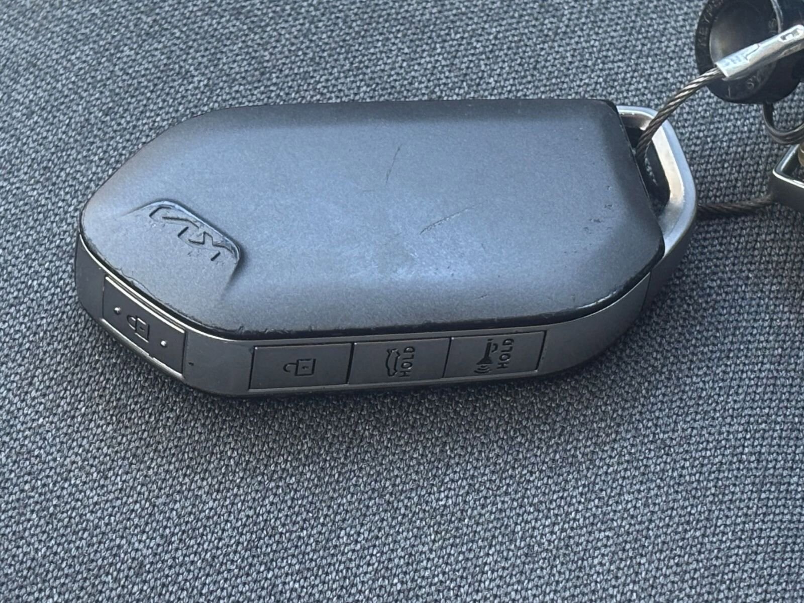 Thumbnail: 2025 Kia K4 - 22