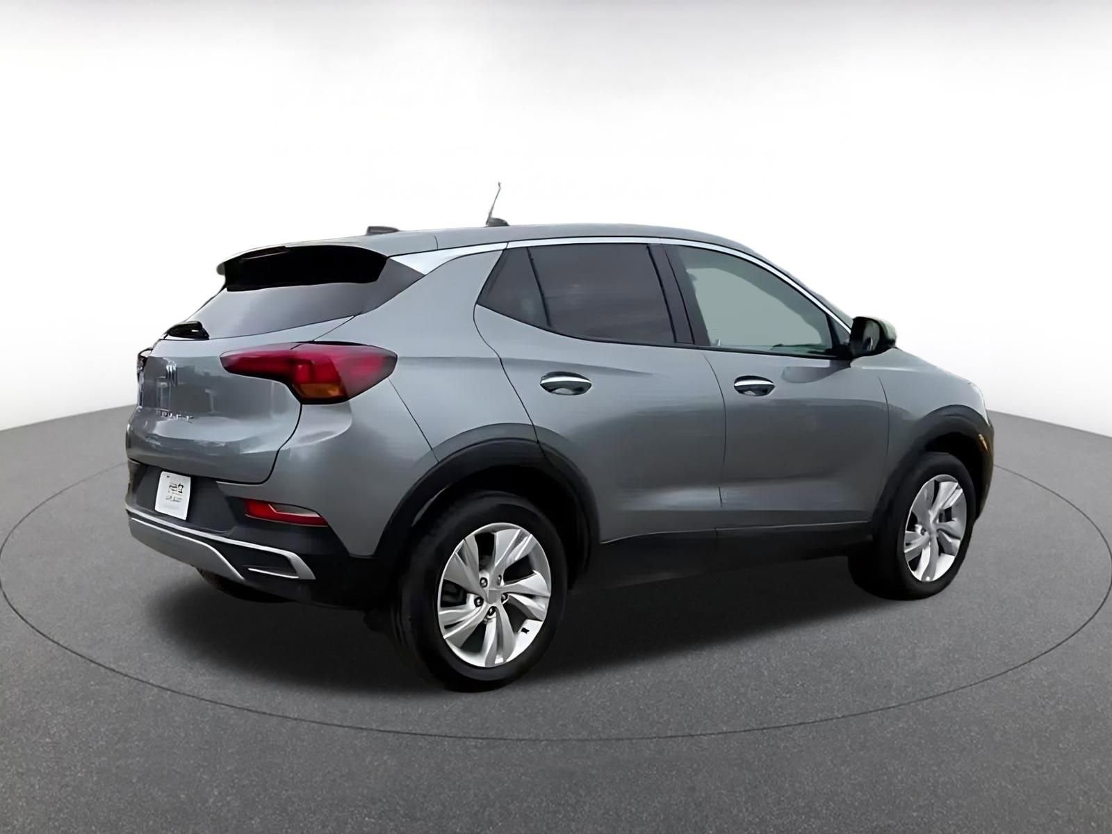 Thumbnail: 2025 Buick Encore GX - 15