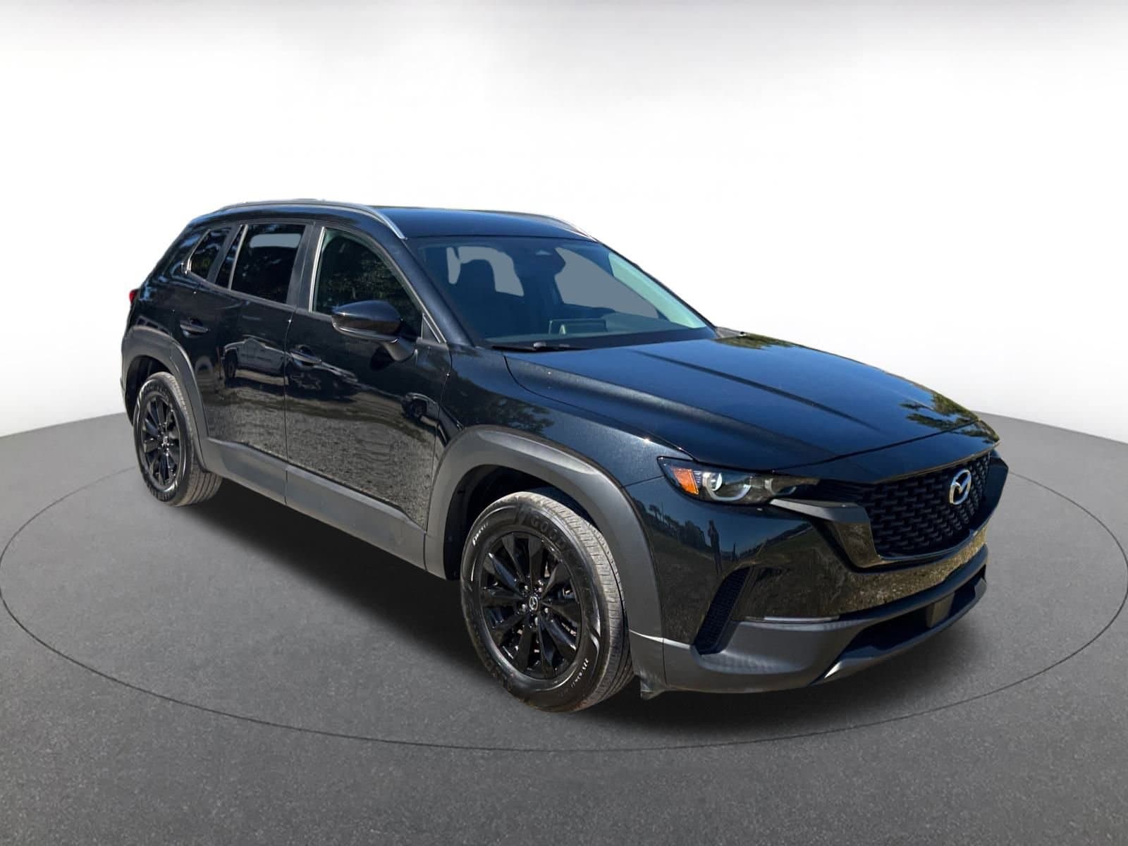 Thumbnail: 2025 Mazda CX-50 - 1