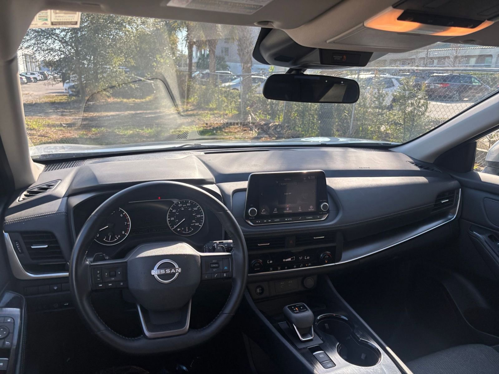 Thumbnail: 2025 Nissan Rogue - 35