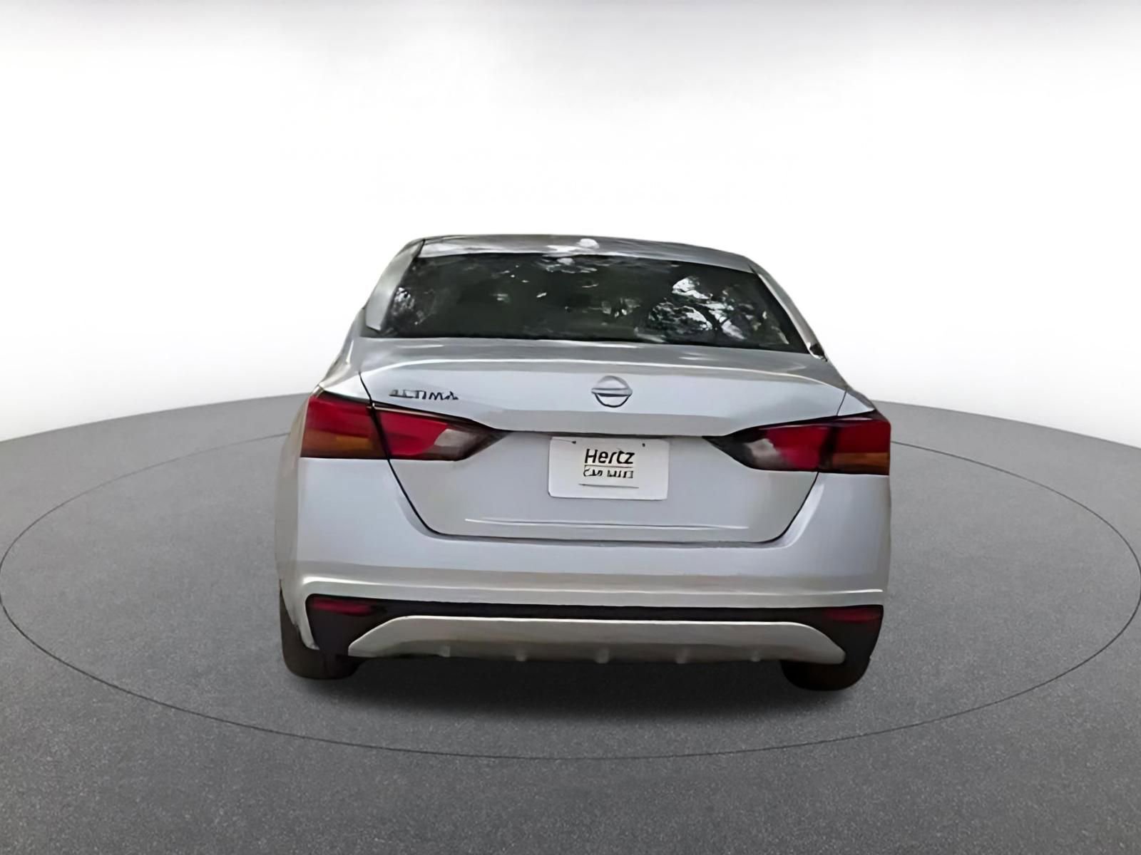 Thumbnail: 2025 Nissan Altima - 11
