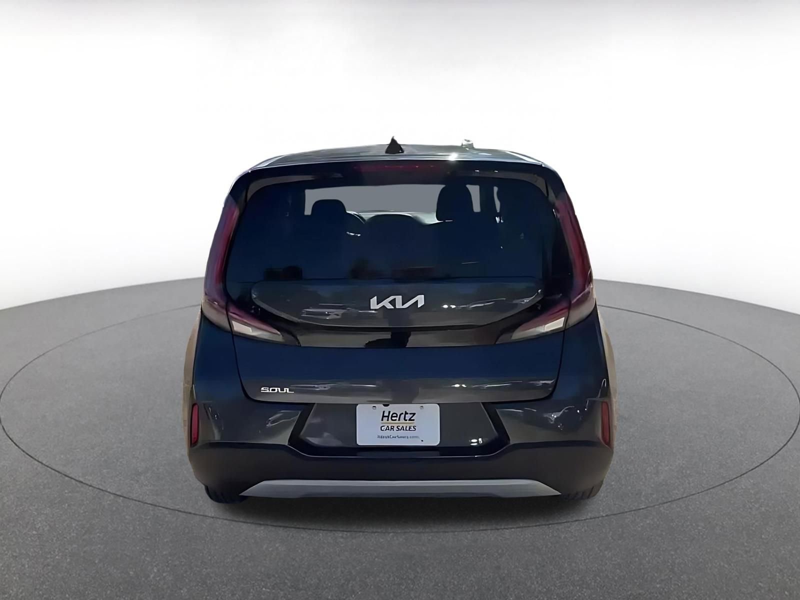 Thumbnail: 2025 Kia Soul - 11