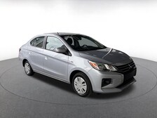 2024 Mitsubishi Mirage G4 ES -
                  Clearwater, FL