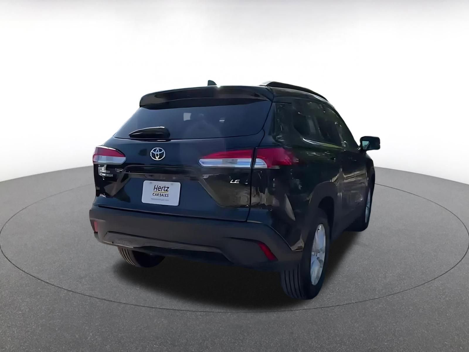 Thumbnail: 2025 Toyota Corolla Cross - 15