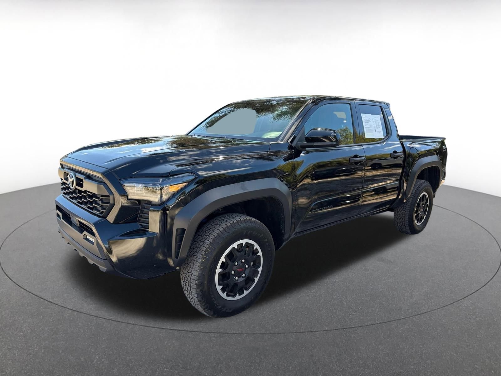 Thumbnail: 2025 Toyota Tacoma - 4