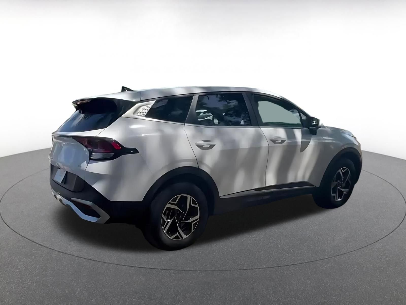 Thumbnail: 2025 Kia Sportage - 15