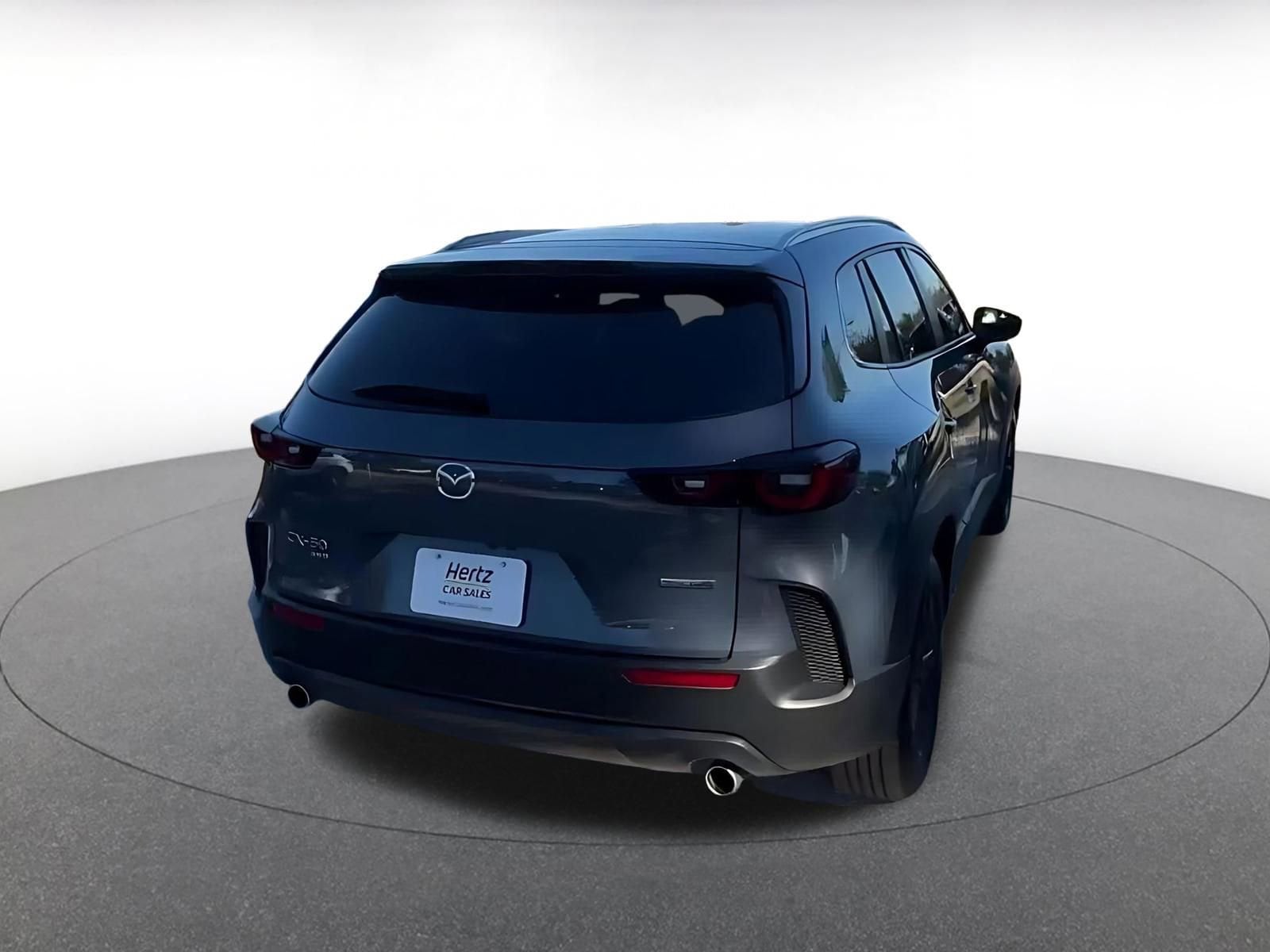 Thumbnail: 2025 Mazda CX-50 - 15