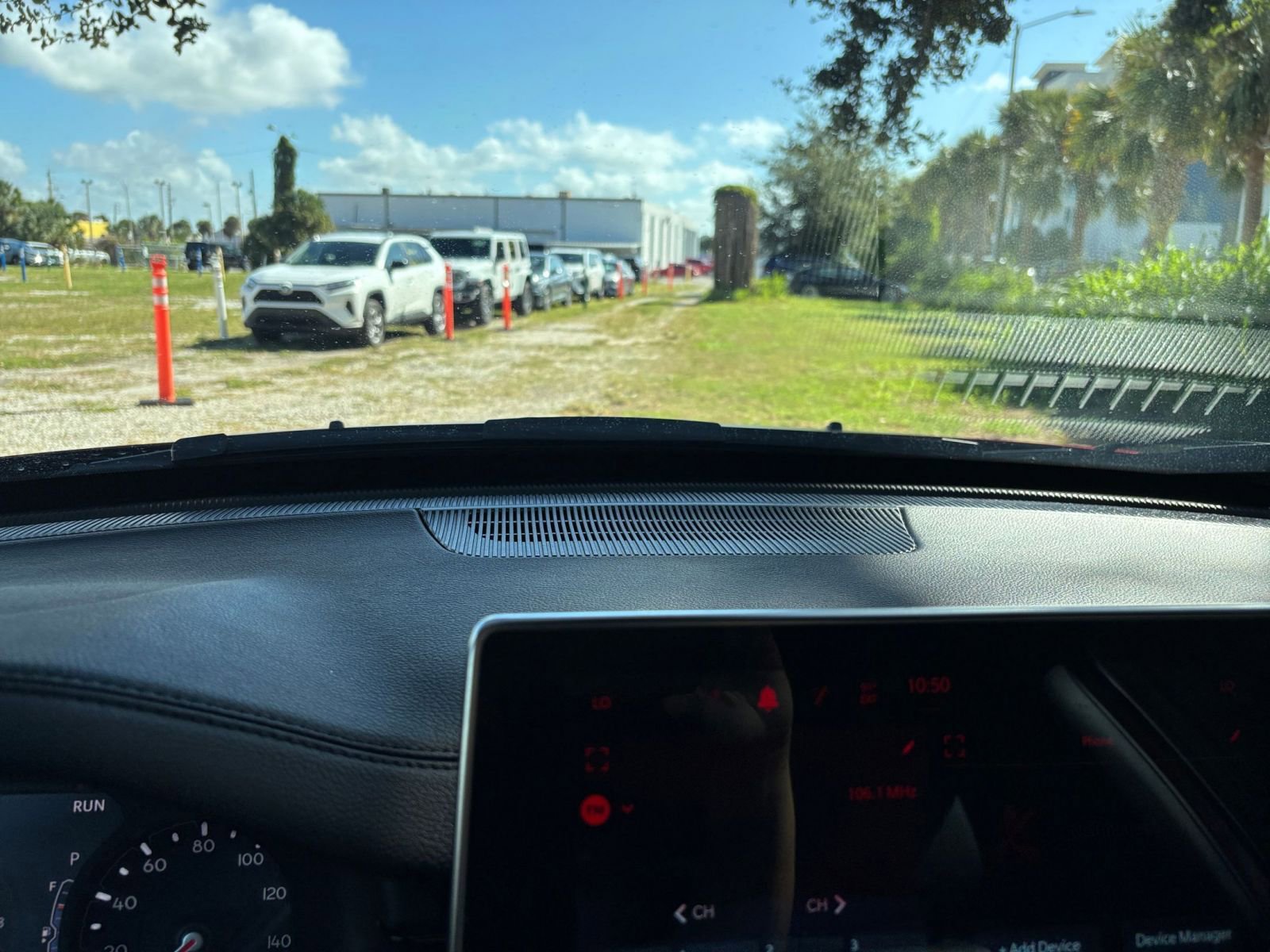 Thumbnail: 2025 Jeep Compass - 18