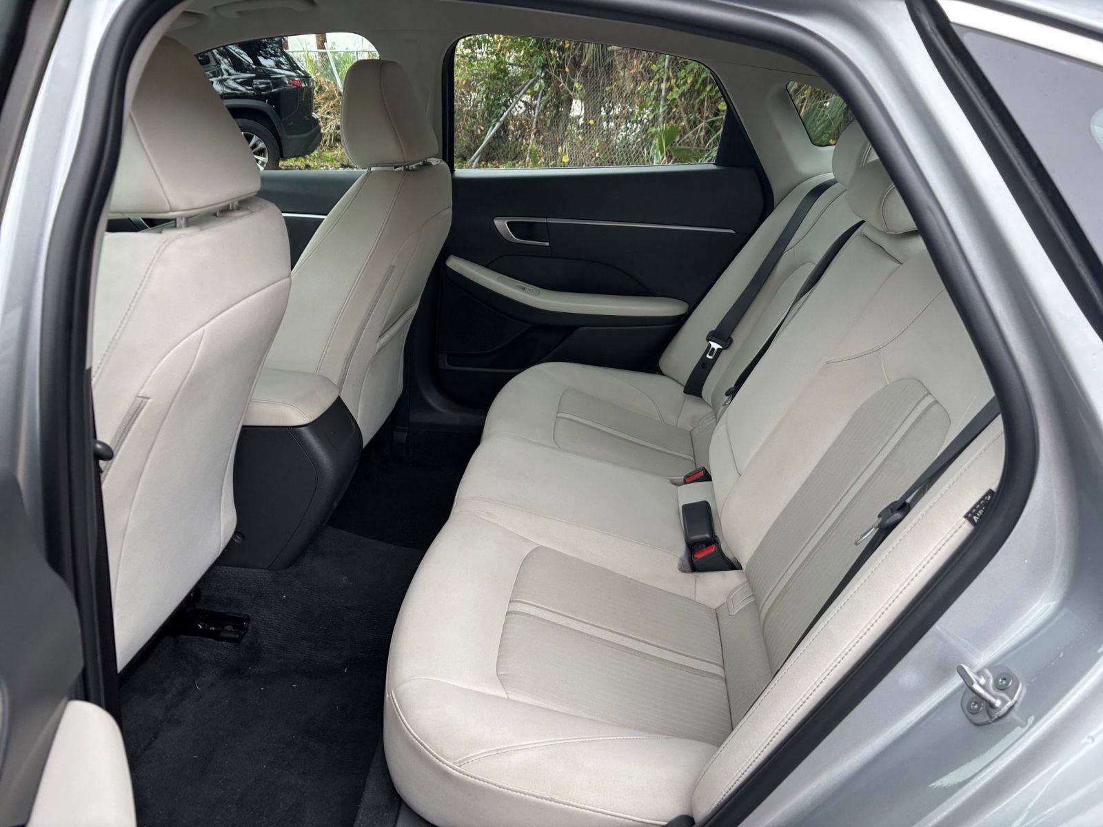 Thumbnail: 2025 Hyundai Sonata - 27