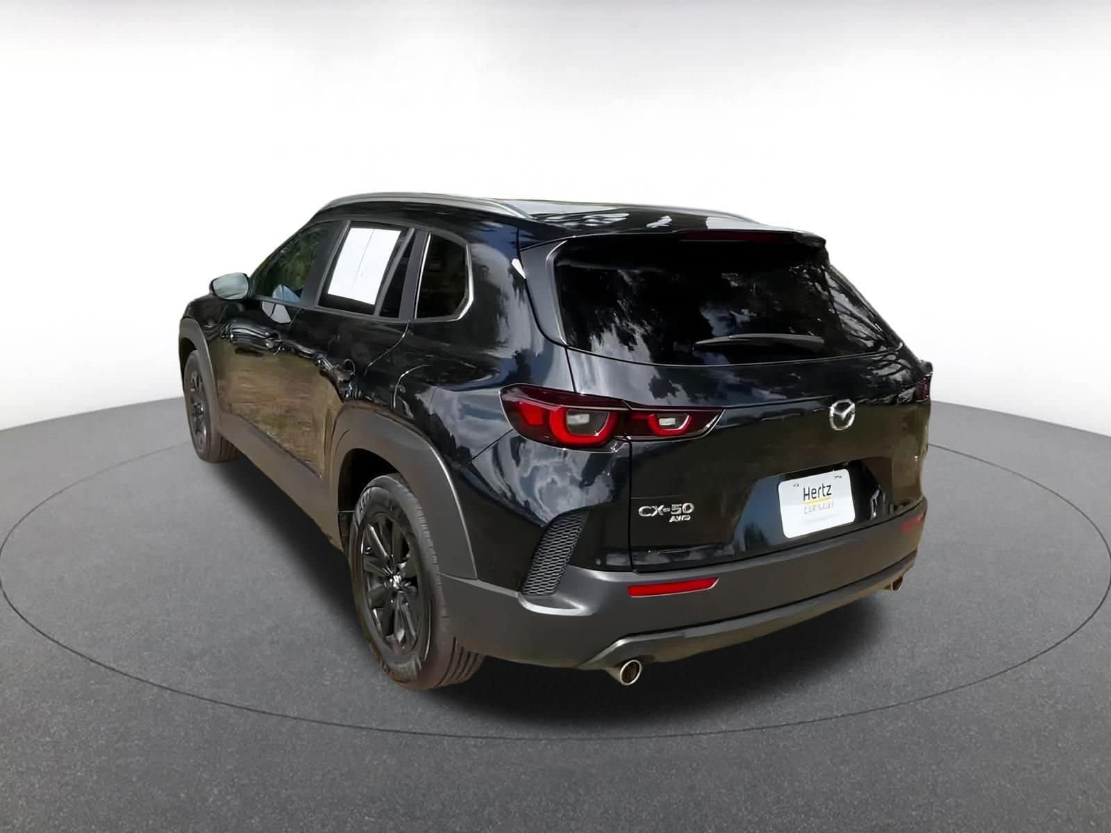 Thumbnail: 2025 Mazda CX-50 - 11