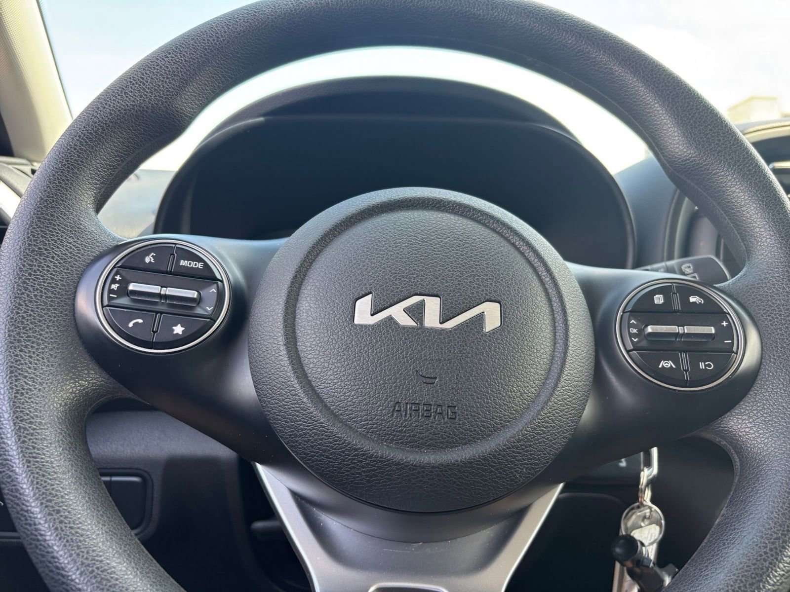 Thumbnail: 2025 Kia Soul - 28