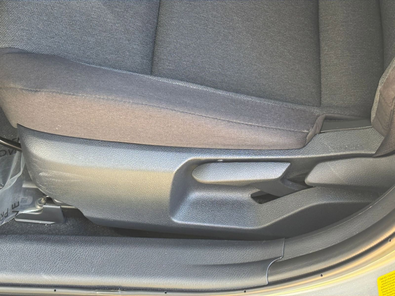 Thumbnail: 2025 Toyota Camry - 23