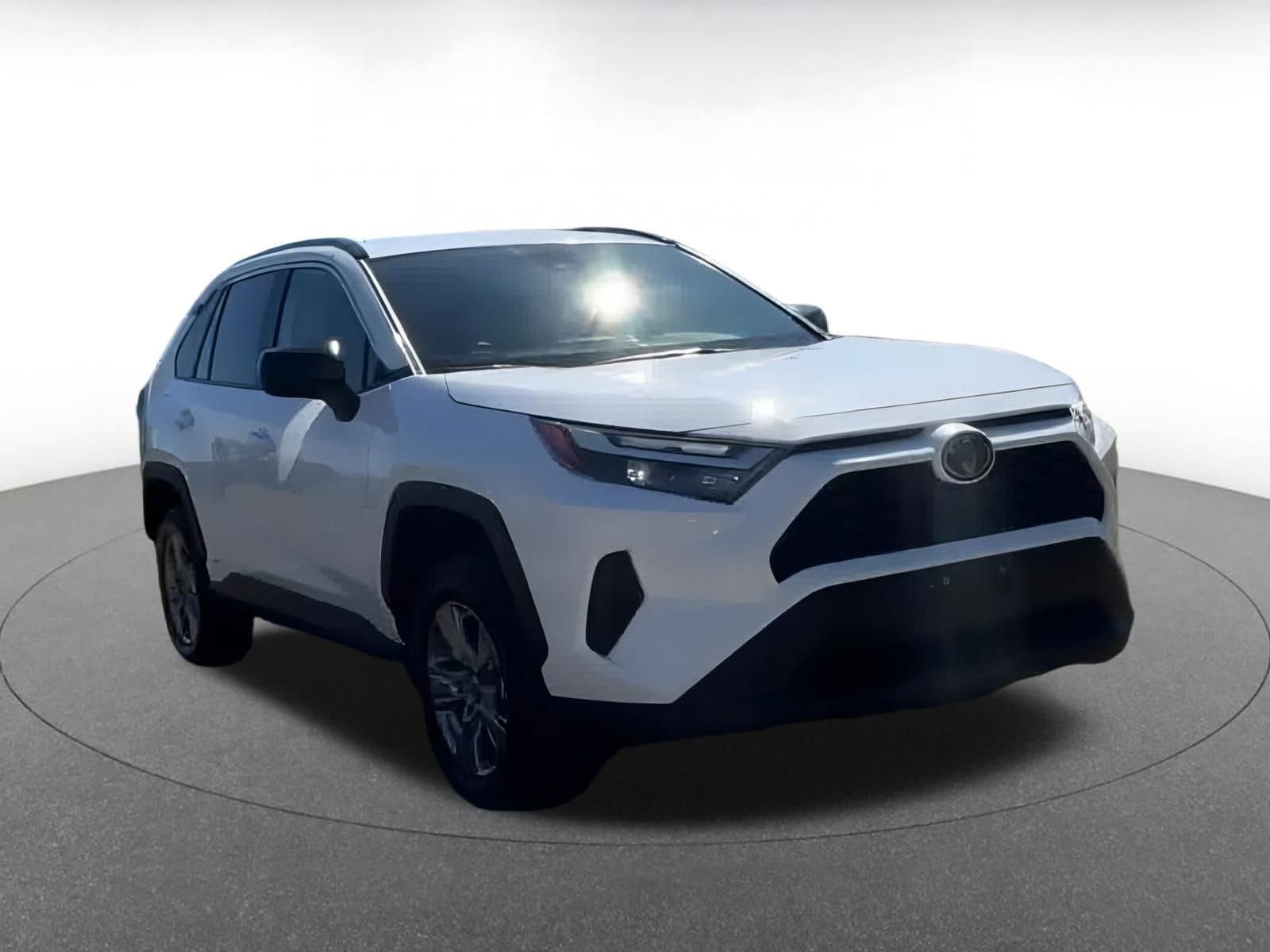 Thumbnail: 2025 Toyota RAV4 - 2