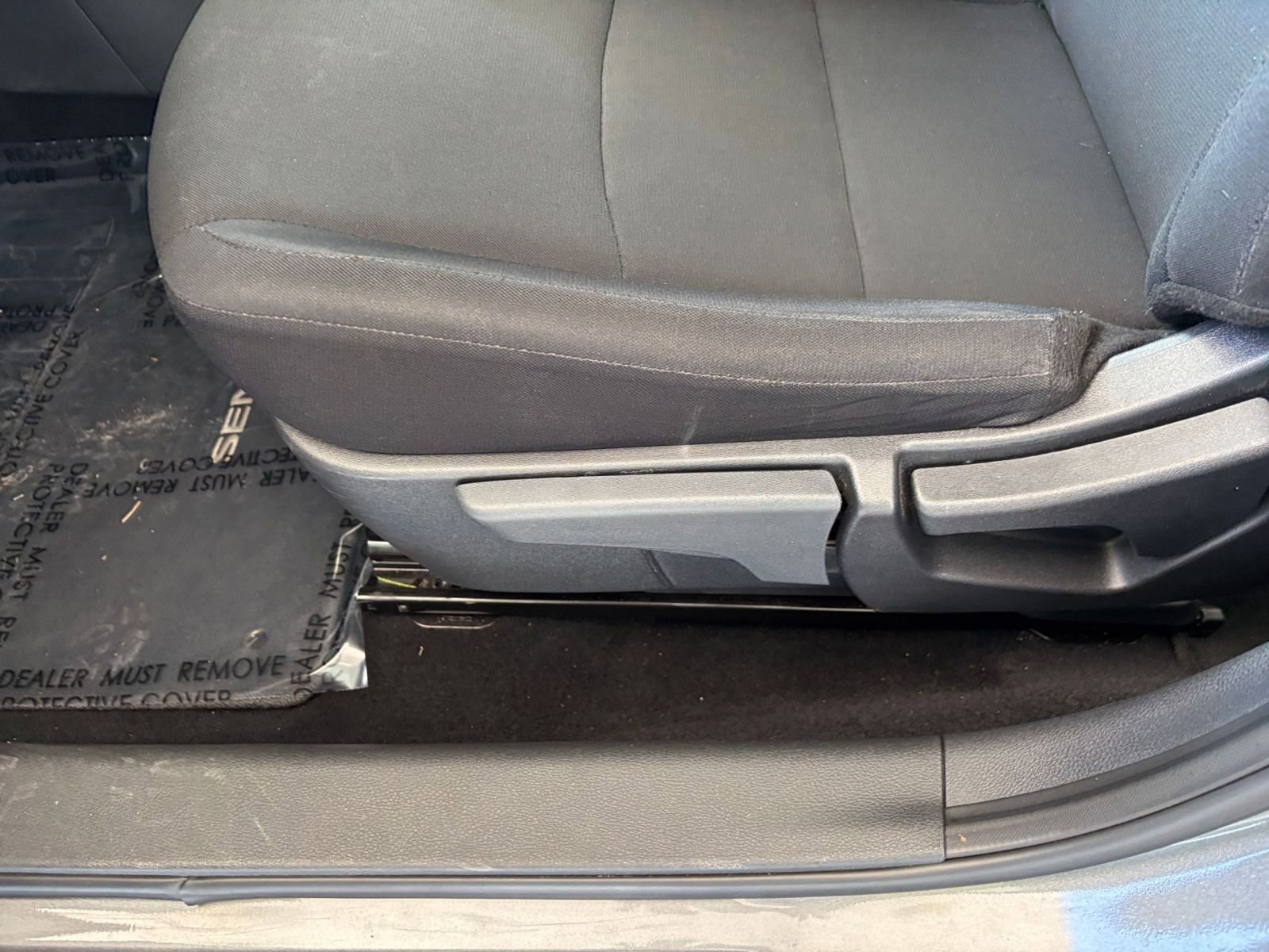 Thumbnail: 2025 Nissan Sentra - 22