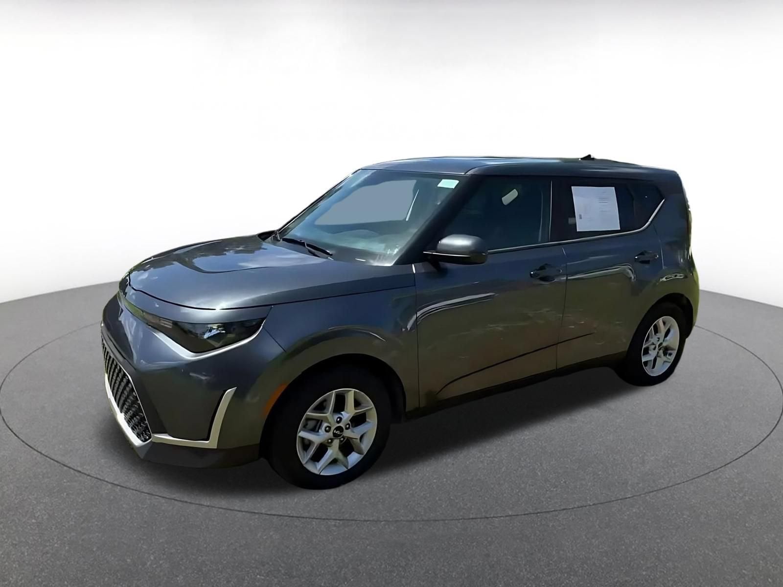 Thumbnail: 2025 Kia Soul - 7