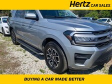 2023 Ford Expedition XLT -
                Clearwater, FL