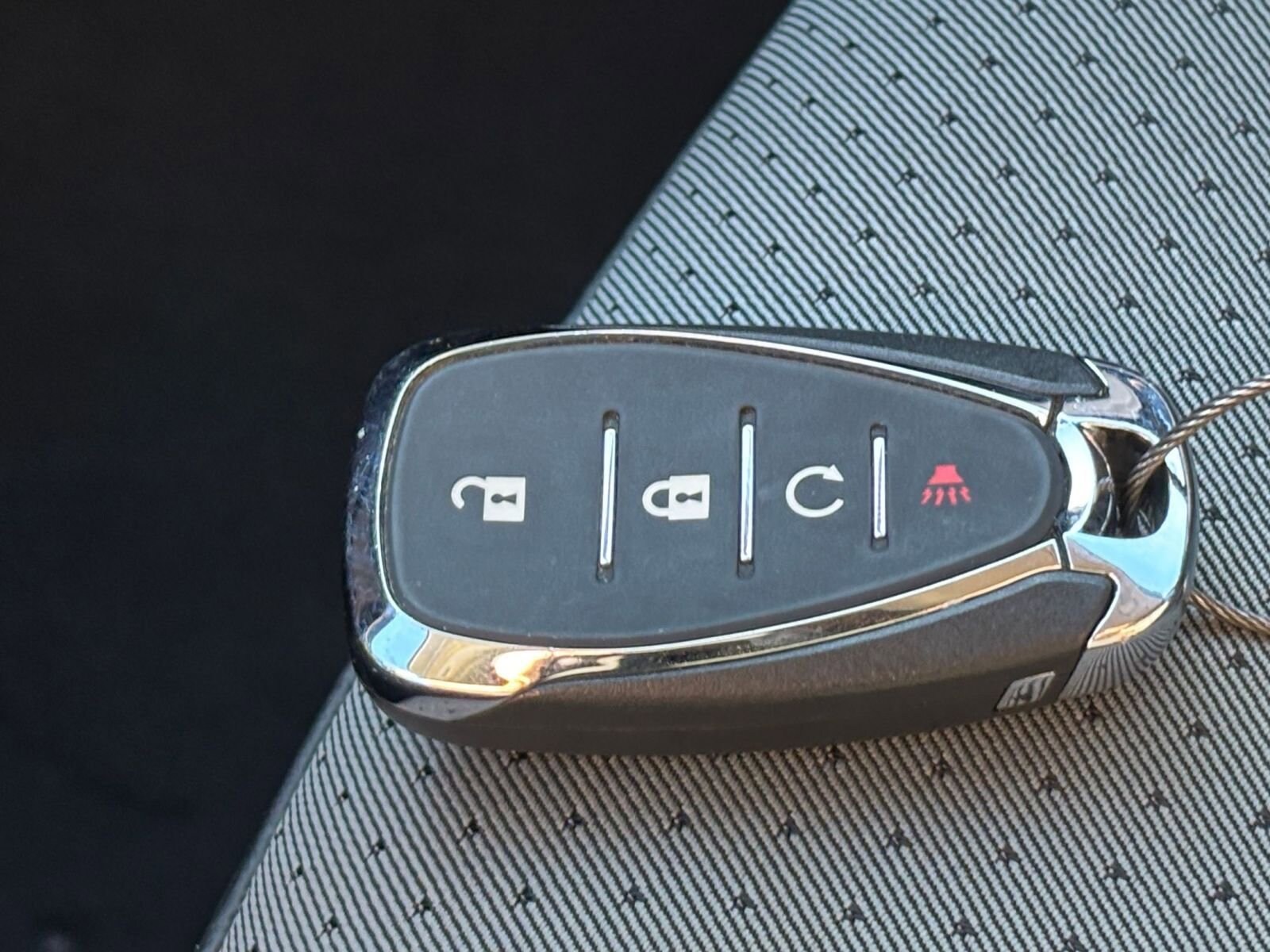 Thumbnail: 2025 Chevrolet Trax - 23