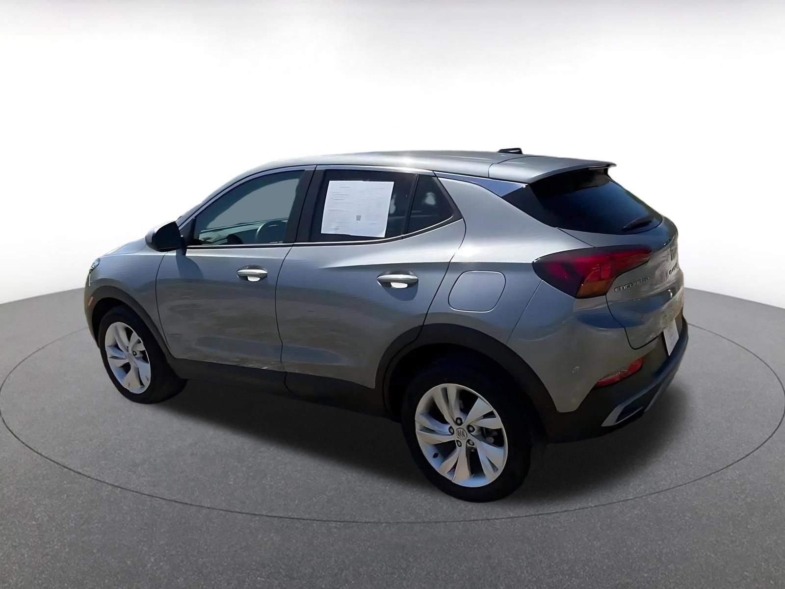 Thumbnail: 2025 Buick Encore GX - 10