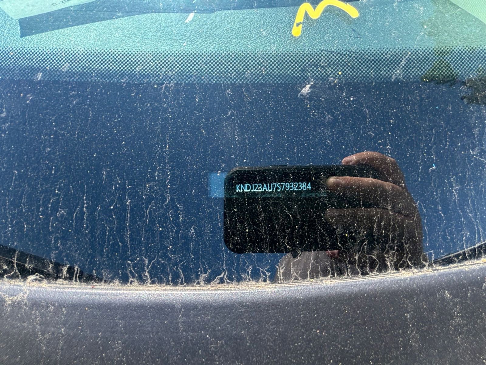 Thumbnail: 2025 Kia Soul - 9