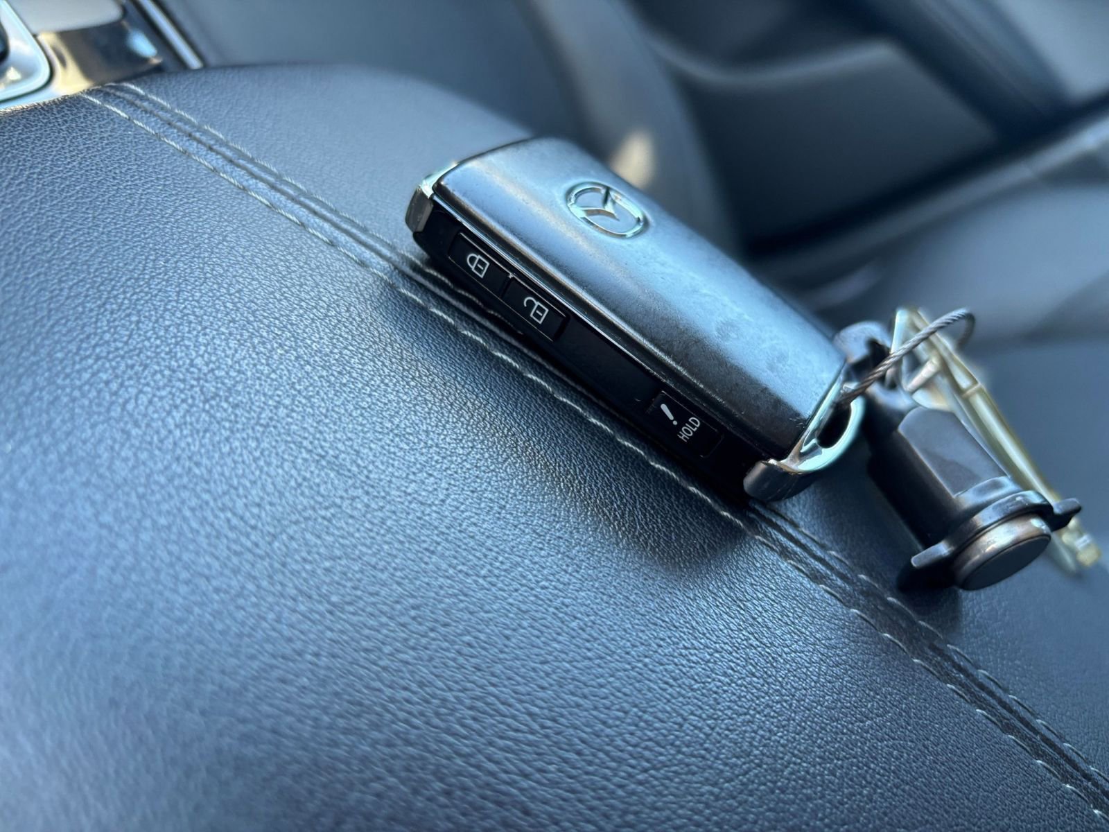 Thumbnail: 2025 Mazda CX-30 - 22