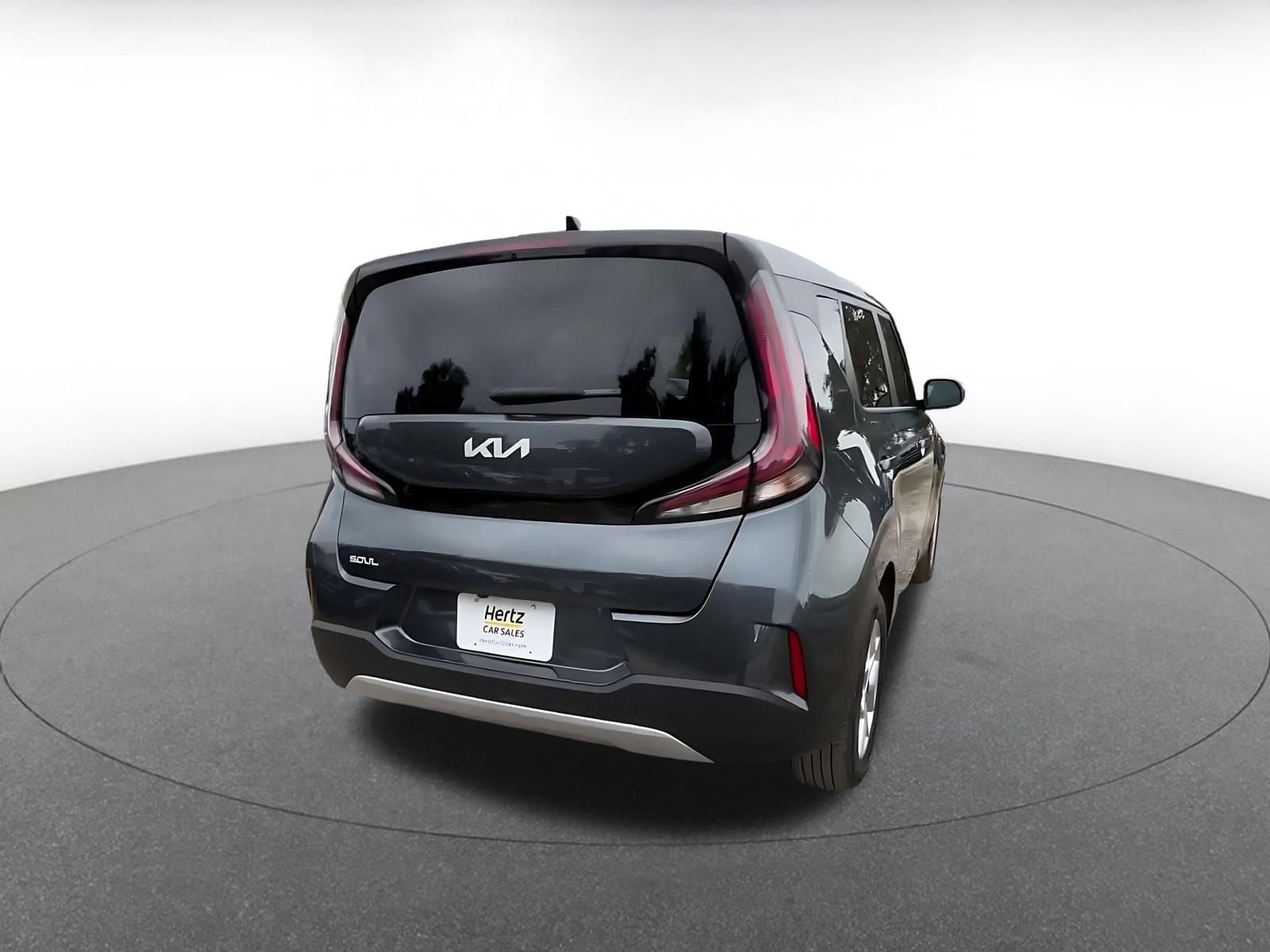 Thumbnail: 2025 Kia Soul - 14