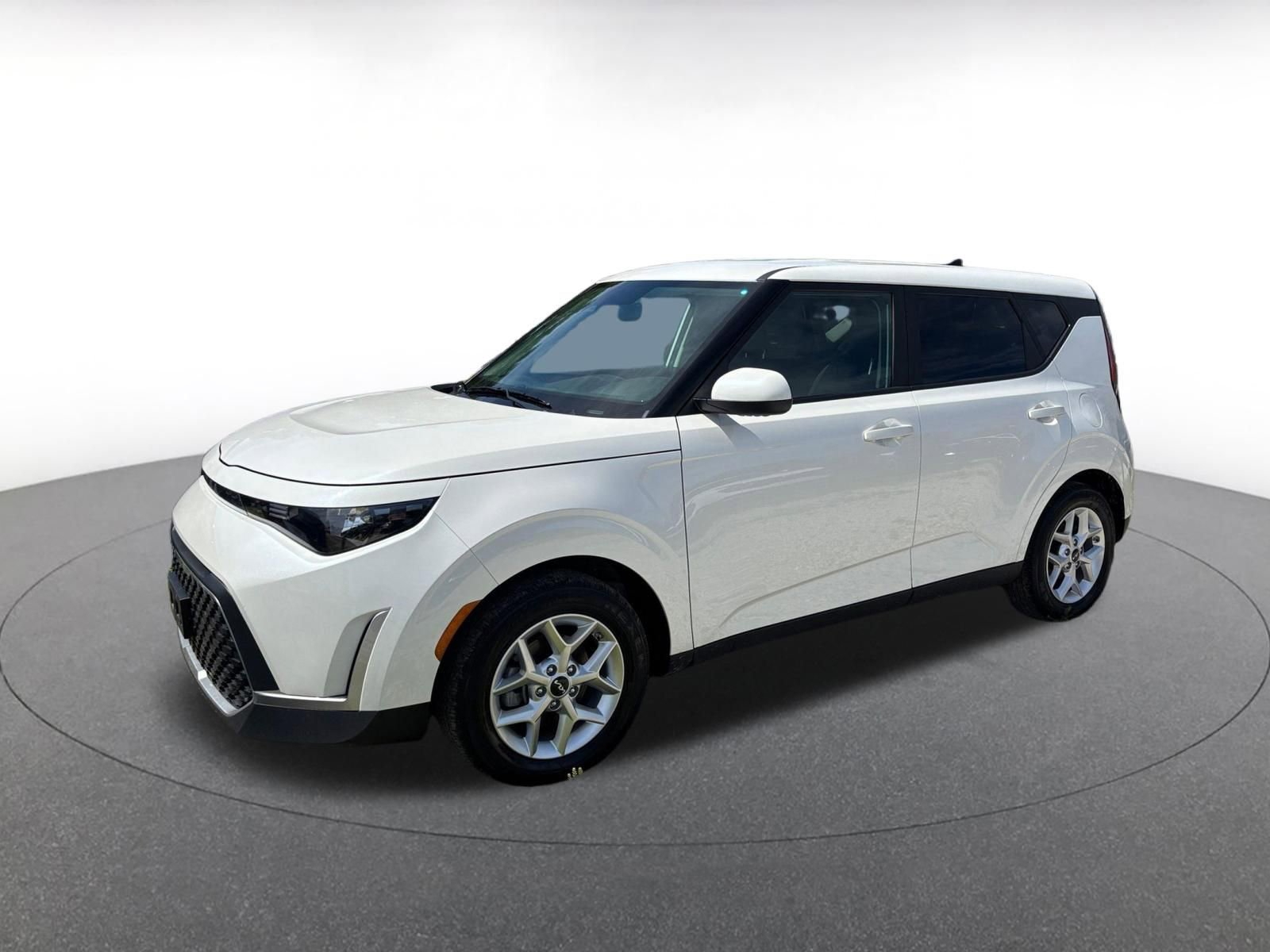 Thumbnail: 2025 Kia Soul - 4