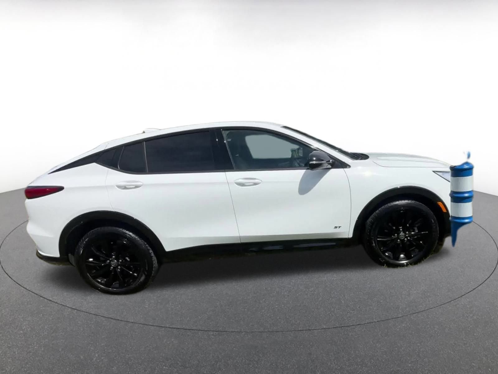 Thumbnail: 2025 Buick Envista - 16