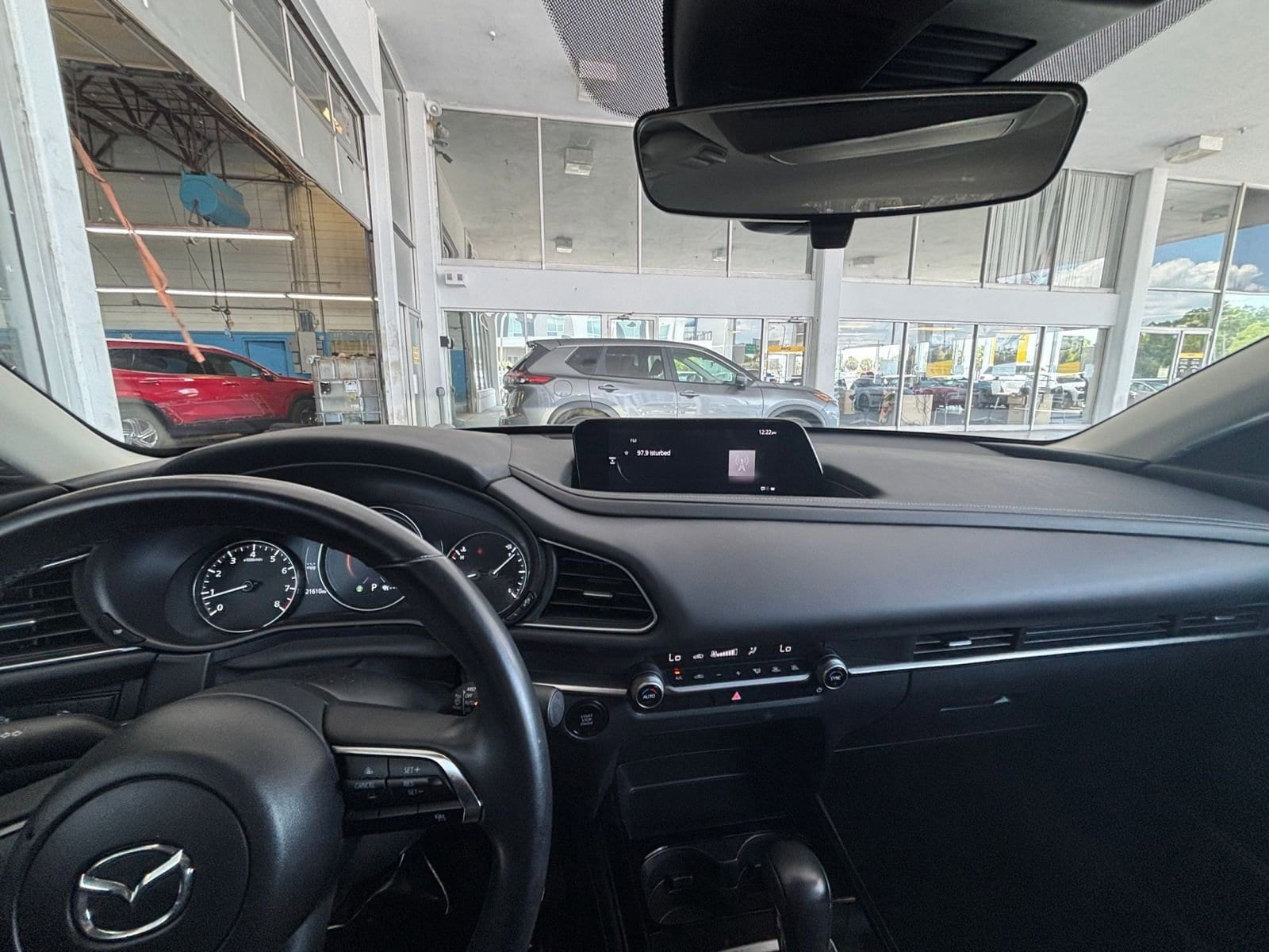 Thumbnail: 2024 Mazda CX-30 - 28
