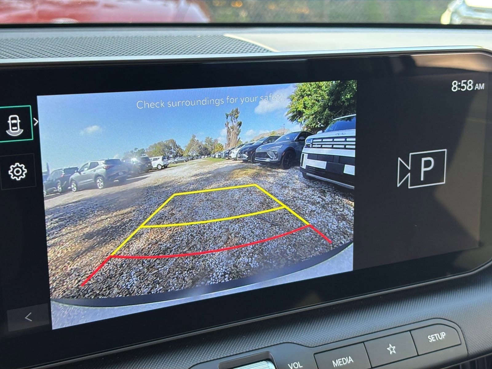 Thumbnail: 2025 Kia K4 - 25