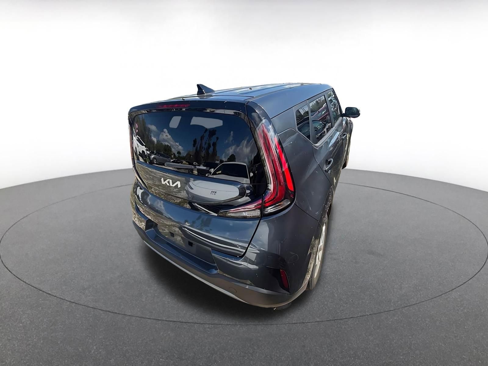 Thumbnail: 2025 Kia Soul - 5