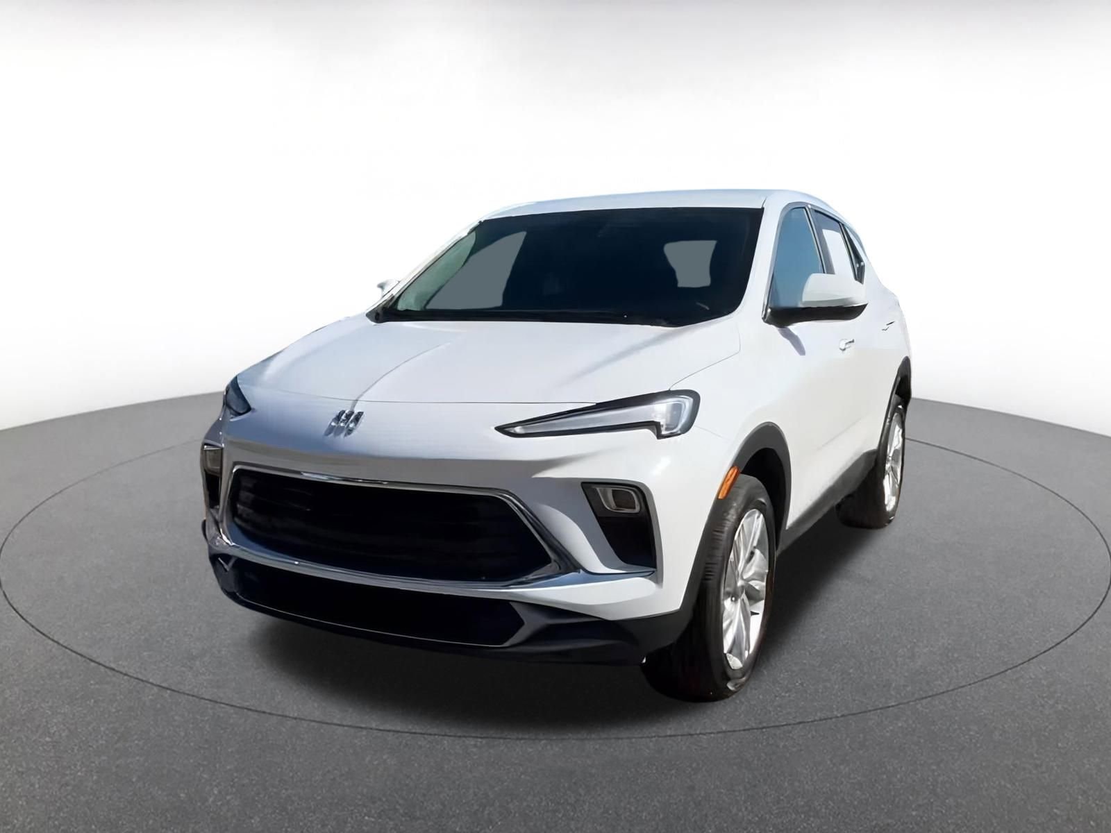 Thumbnail: 2025 Buick Encore GX - 7