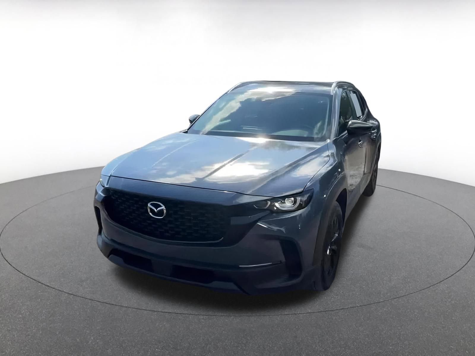 Thumbnail: 2025 Mazda CX-50 - 7