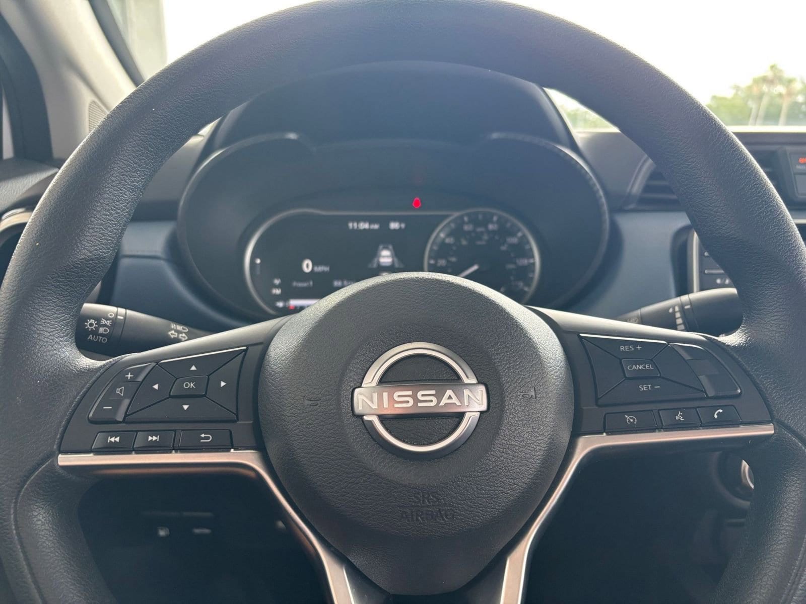 Thumbnail: 2025 Nissan Versa - 28