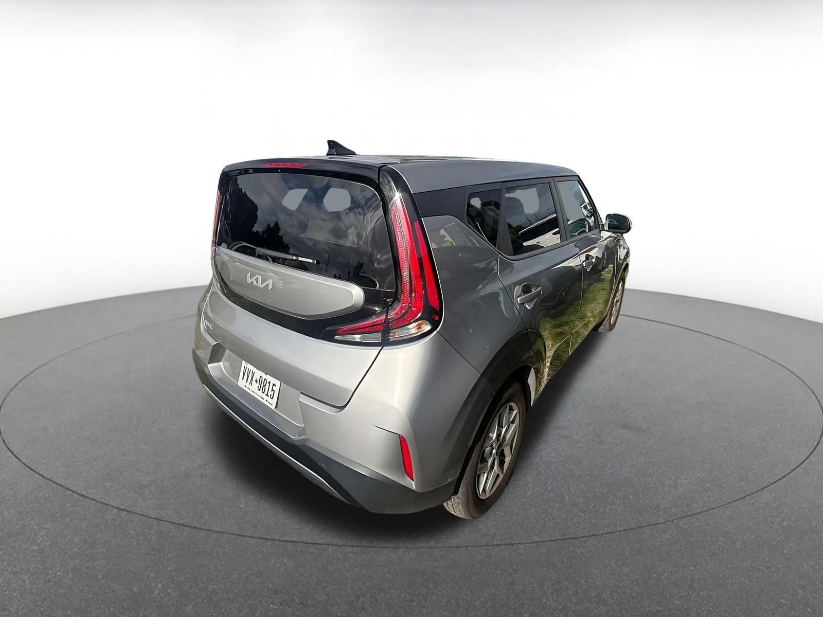 Thumbnail: 2025 Kia Soul - 7