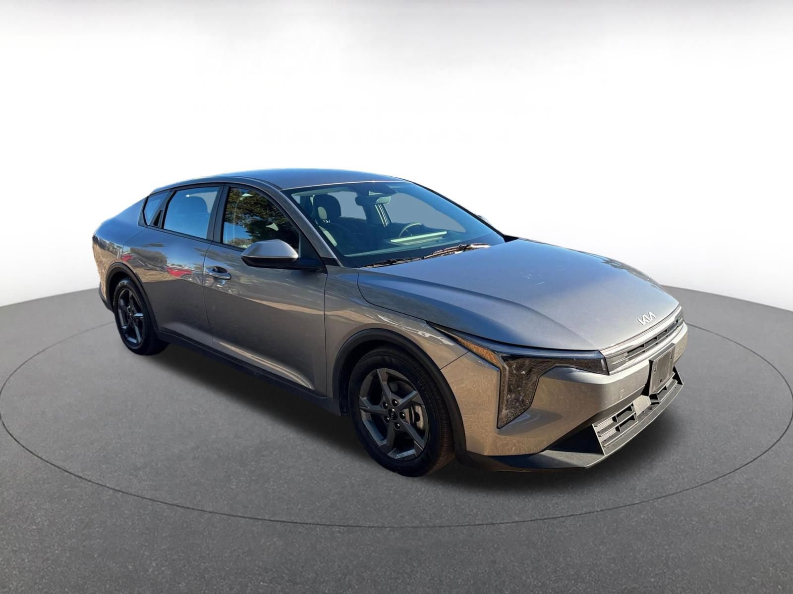 Thumbnail: 2025 Kia K4 - 1